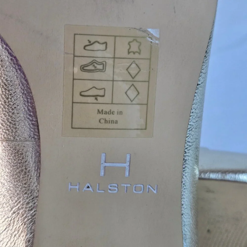 H by Halston Size 6.5M 